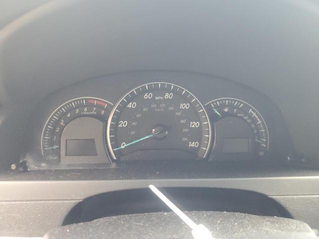 Photo 9 from auction – 2013 TOYOTA CAMRY L with VIN 4T4BF1FK2DR319986