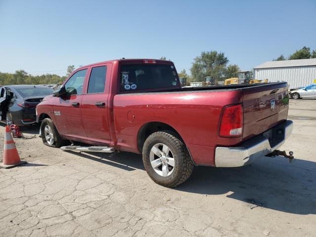 Photo 2 from auction – 2015 RAM 1500 ST with VIN 1C6RR7FM6FS658216