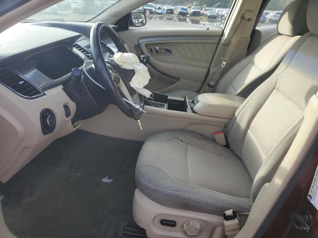 Photo 7 from auction – 2015 FORD TAURUS SEL with VIN 1FAHP2E81FG134806