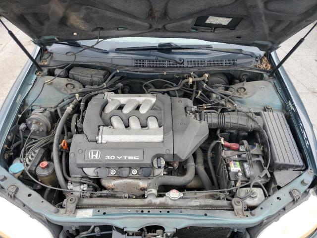 Photo 11 from auction – 2002 HONDA ACCORD EX with VIN 1HGCG16532A078689