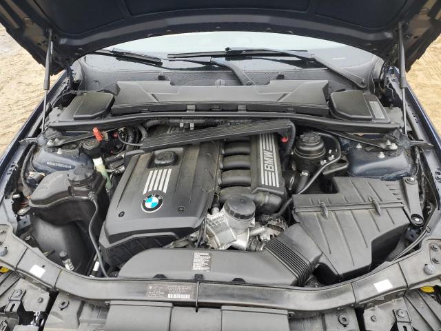 Photo 11 from auction – 2011 BMW 328 I with VIN WBADW3C53BE541944