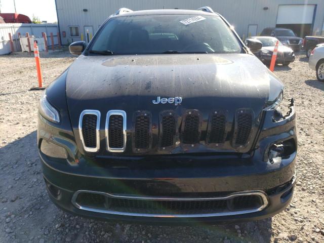 Photo 5 from auction – 2015 JEEP CHEROKEE L with VIN 1C4PJLDS6FW753577