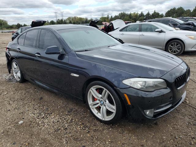 Photo 4 from auction – 2011 BMW 550 XI with VIN WBAFU9C58BC278475