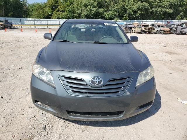 Photo 5 from auction – 2009 TOYOTA CAMRY with VIN 4T1BE46K49U878302