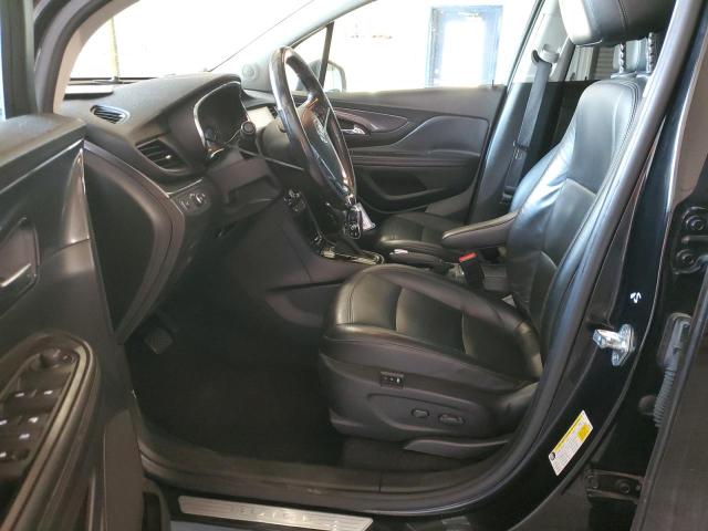 Photo 7 from auction – 2019 BUICK ENCORE ESS with VIN KL4CJCSM2KB727573