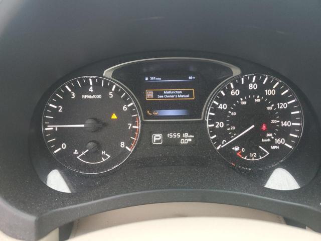 Photo 9 from auction – 2014 NISSAN ALTIMA 2.5 with VIN 1N4AL3AP0EC114049