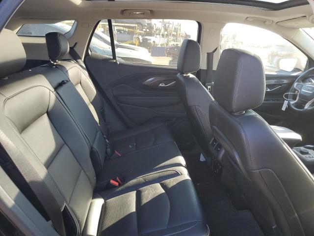 Photo 11 from auction – 2018 GMC TERRAIN DE with VIN 3GKALXEX2JL177636