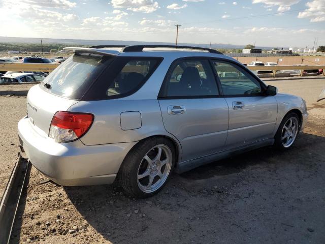Photo 3 from auction – 2004 SUBARU IMPREZA WR with VIN JF1GG29654G810594