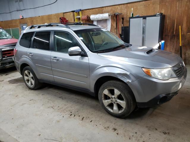 Photo 4 from auction – 2009 SUBARU FORESTER 2 with VIN JF2SH66659H731331