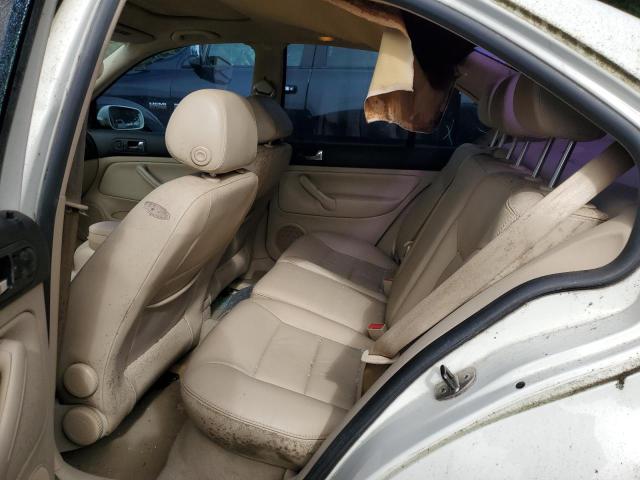 Photo 10 from auction – 2003 VOLKSWAGEN JETTA GLS with VIN 3VWSK69M93M017261