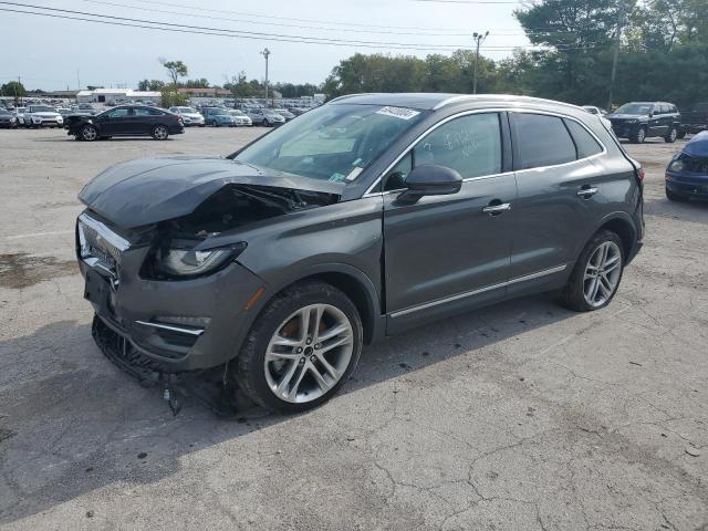 LINCOLN MKC RESERV 2019 with VIN 5LMTJ3DH9KUL18795 - Photo from auction