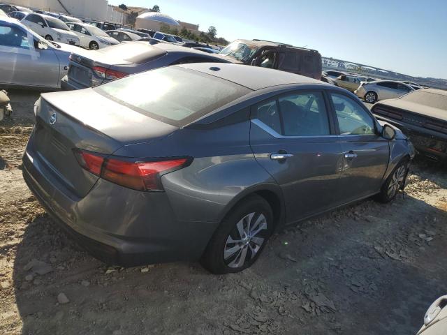 Photo 3 from auction – 2019 NISSAN ALTIMA S with VIN 1N4BL4BV5KC247019