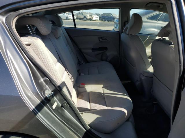 Photo 10 from auction – 2010 HONDA INSIGHT with VIN JHMZE2H70AS017603