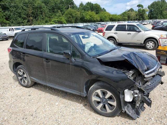 Photo 4 from auction – 2018 SUBARU FORESTER 2 with VIN JF2SJAEC0JH541861