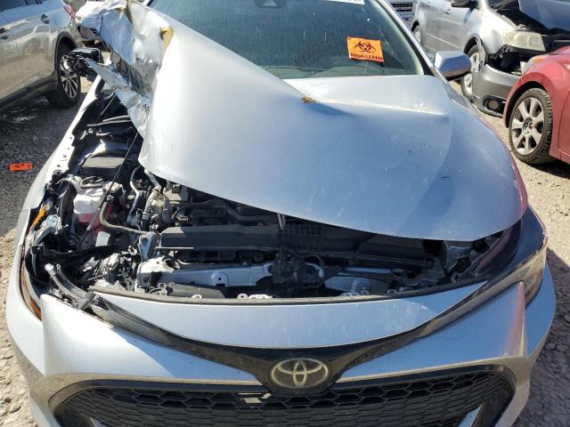 Photo 11 from auction – 2022 TOYOTA COROLLA SE with VIN JTND4MBE3N3148067