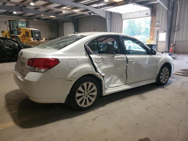 Photo 3 from auction – 2012 SUBARU LEGACY 2.5 with VIN 4S3BMBL63C3006662
