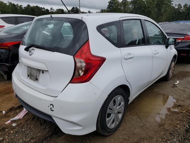Photo 3 from auction – 2017 NISSAN VERSA NOTE with VIN 3N1CE2CP3HL373103