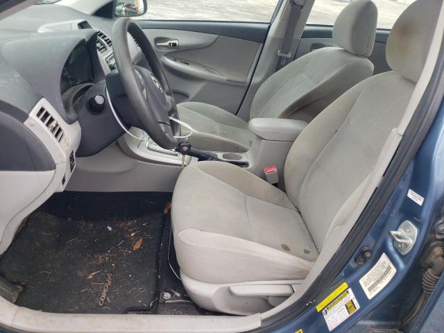 Photo 7 from auction – 2012 TOYOTA COROLLA BA with VIN 5YFBU4EE5CP056521