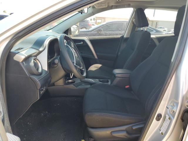 Photo 7 from auction – 2014 TOYOTA RAV4 XLE with VIN 2T3WFREV7EW078604