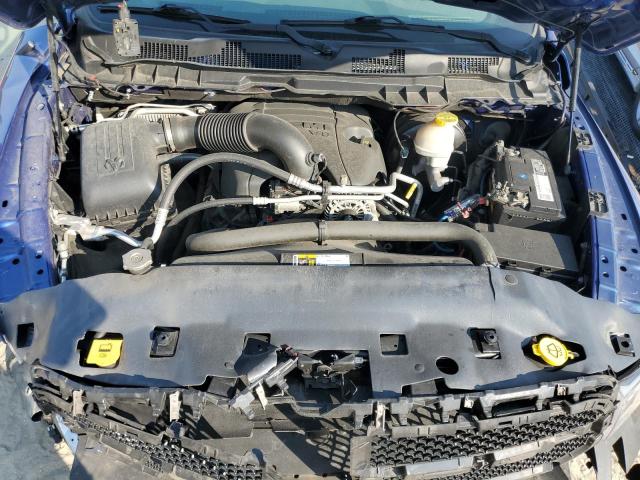Photo 11 from auction – 2017 RAM 1500 SLT with VIN 1C6RR7GT3HS638708