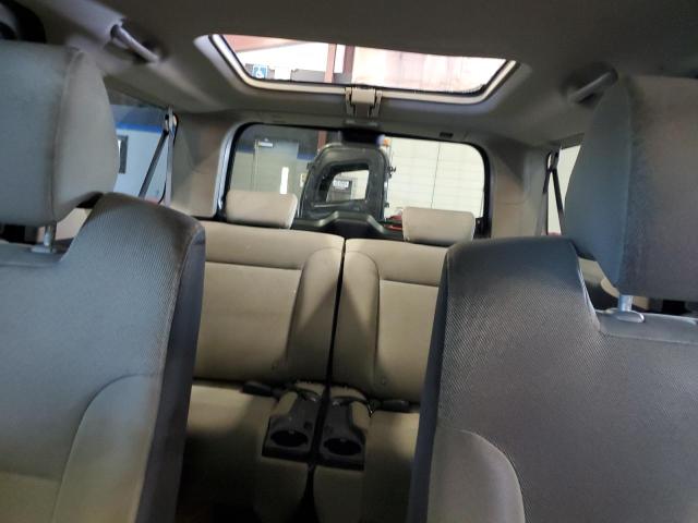 Photo 10 from auction – 2007 HONDA ELEMENT EX with VIN 5J6YH28717L012881