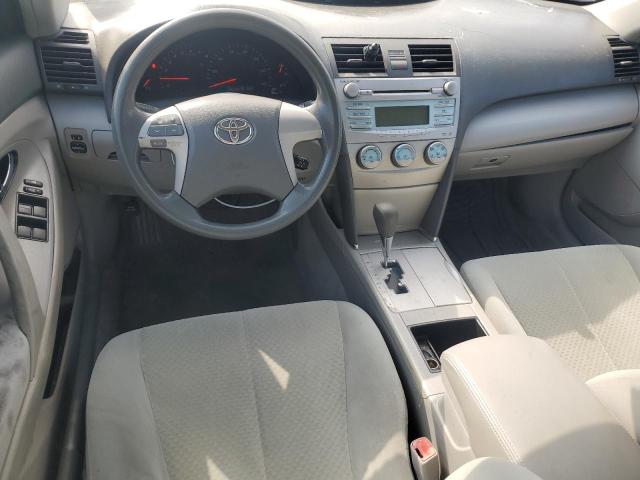 Photo 8 from auction – 2009 TOYOTA CAMRY BASE with VIN 4T1BE46K79U335655