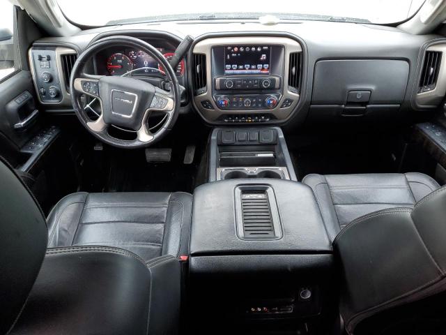 Photo 8 from auction – 2016 GMC SIERRA K35 with VIN 1GT42YE8XGF253052