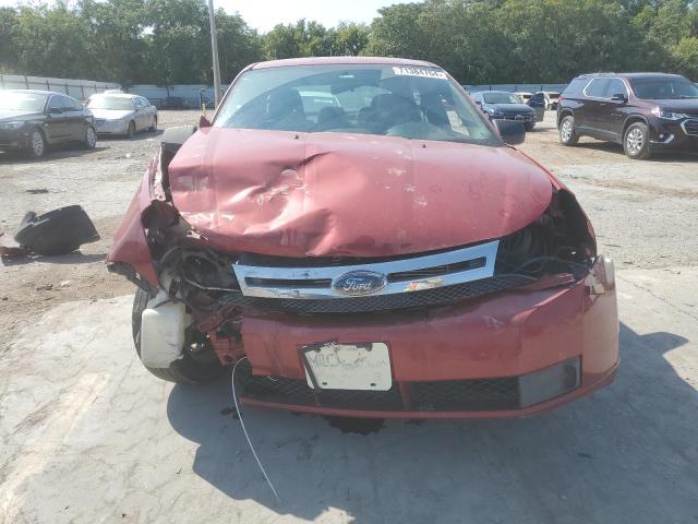 Photo 5 from auction – 2010 FORD FOCUS SE with VIN 1FAHP3FN3AW185779