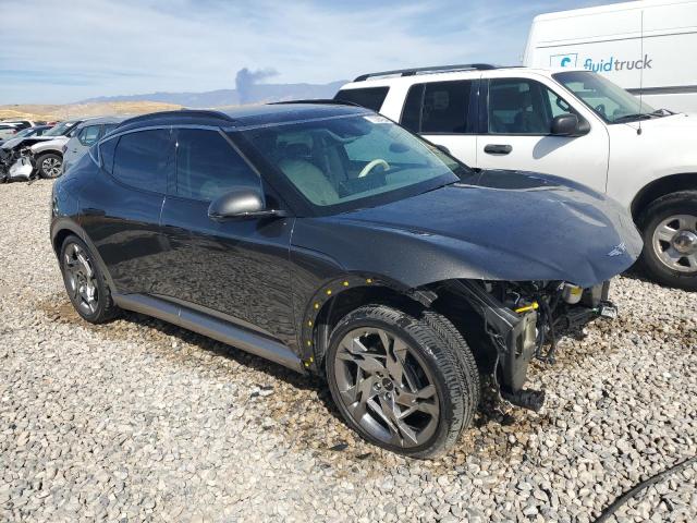 Photo 4 from auction – 2024 GENESIS GV60 PERFO with VIN KMUKEDSB5RU020120