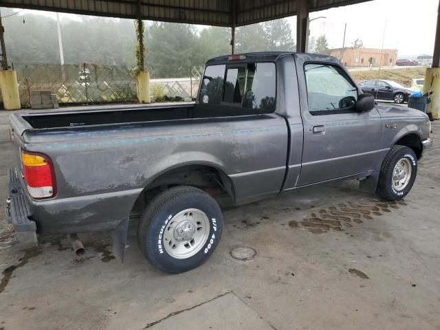 Photo 3 from auction – 1998 FORD RANGER with VIN 1FTYR10C3WUA73843