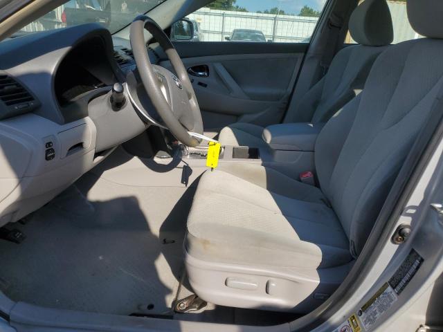 Photo 7 from auction – 2007 TOYOTA CAMRY CE with VIN 4T1BE46K57U555342