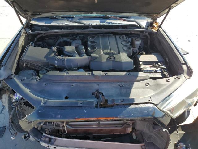 Photo 12 from auction – 2016 TOYOTA 4RUNNER SR with VIN JTEZU5JR2G5141358