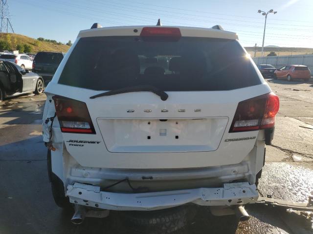 Photo 6 from auction – 2017 DODGE JOURNEY CR with VIN 3C4PDDGG1HT543305