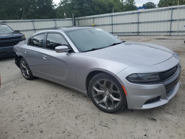 Photo 4 from auction – 2015 DODGE CHARGER SX with VIN 2C3CDXHG7FH801223