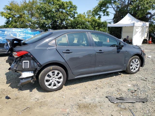 Photo 3 from auction – 2023 TOYOTA COROLLA LE with VIN JTDBCMFE8P3019009