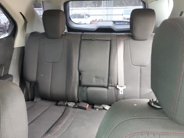 Photo 10 from auction – 2014 CHEVROLET EQUINOX LS with VIN 2GNALAEK6E6292948