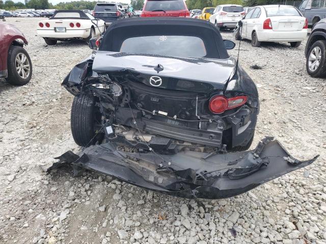 Photo 6 from auction – 2016 MAZDA MX-5 MIATA with VIN JM1NDAD72G0109044