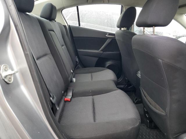 Photo 10 from auction – 2010 MAZDA 3 I with VIN JM1BL1SF1A1126371