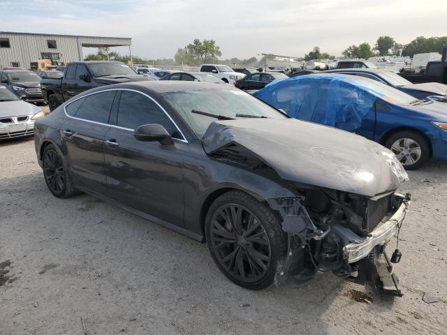 Photo 4 from auction – 2016 AUDI A7 PREMIUM with VIN WAUWGAFCXGN019596