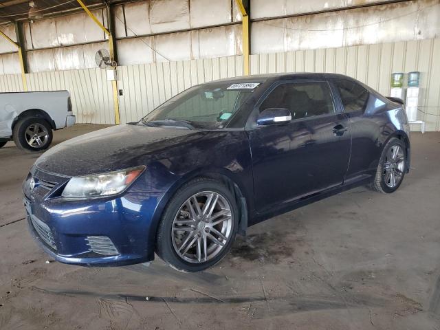 TOYOTA SCION TC 2013 with VIN JTKJF5C7XD3046618 - Photo from auction