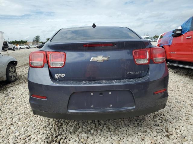 Photo 6 from auction – 2014 CHEVROLET MALIBU LS with VIN 1G11B5SL6EF111071