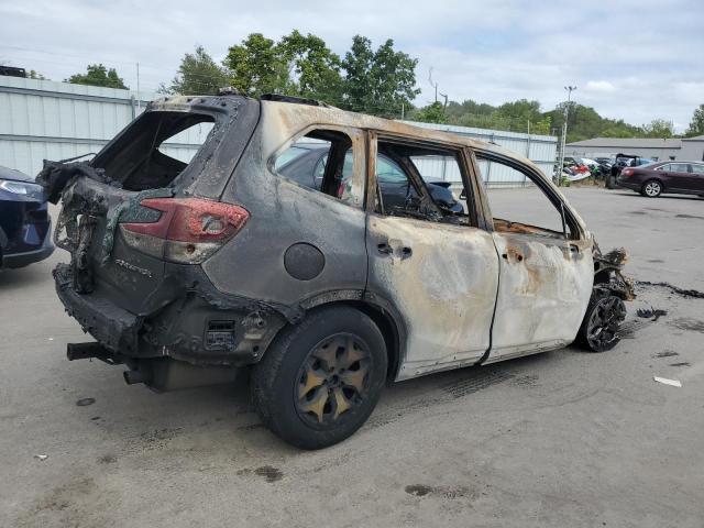 Photo 3 from auction – 2024 SUBARU FORESTER with VIN JF2SKACC8RH473188