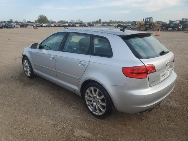 Photo 2 from auction – 2011 AUDI A3 PREMIUM with VIN WAUKJAFM4BA078586