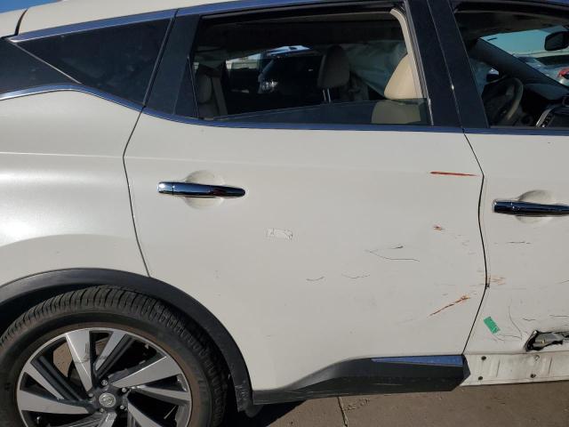 Photo 11 from auction – 2015 NISSAN MURANO S with VIN 5N1AZ2MG2FN263336