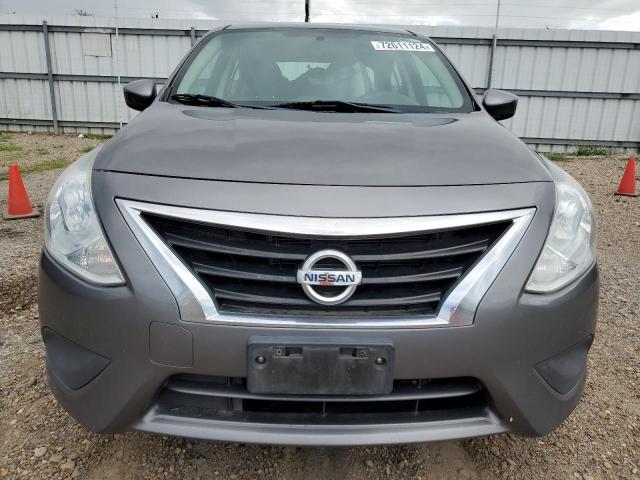 Photo 5 from auction – 2016 NISSAN VERSA S with VIN 3N1CN7AP6GL880933