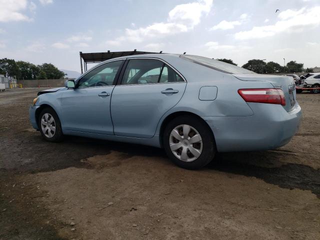 Photo 2 from auction – 2009 TOYOTA CAMRY BASE with VIN 4T4BE46K69R067526