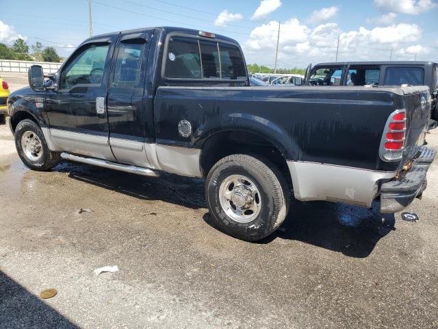 Photo 2 from auction – 2001 FORD F250 SUPER with VIN 1FTNX20L71ED39480