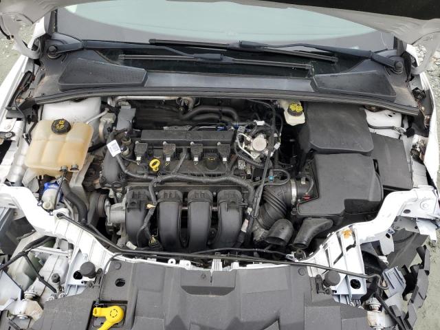 Photo 11 from auction – 2017 FORD FOCUS SE with VIN 1FADP3K20HL239240