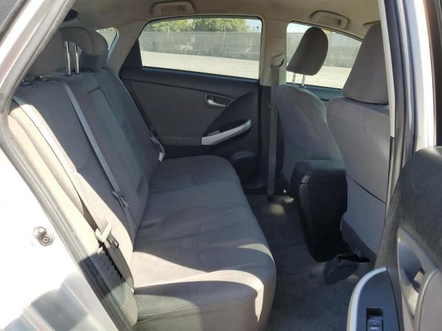 Photo 10 from auction – 2014 TOYOTA PRIUS with VIN JTDKN3DU7E0361094