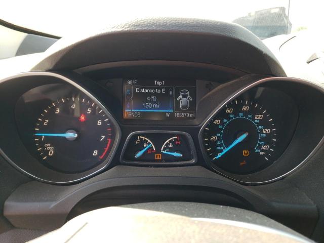 Photo 9 from auction – 2013 FORD ESCAPE TIT with VIN 1FMCU9J93DUD91304